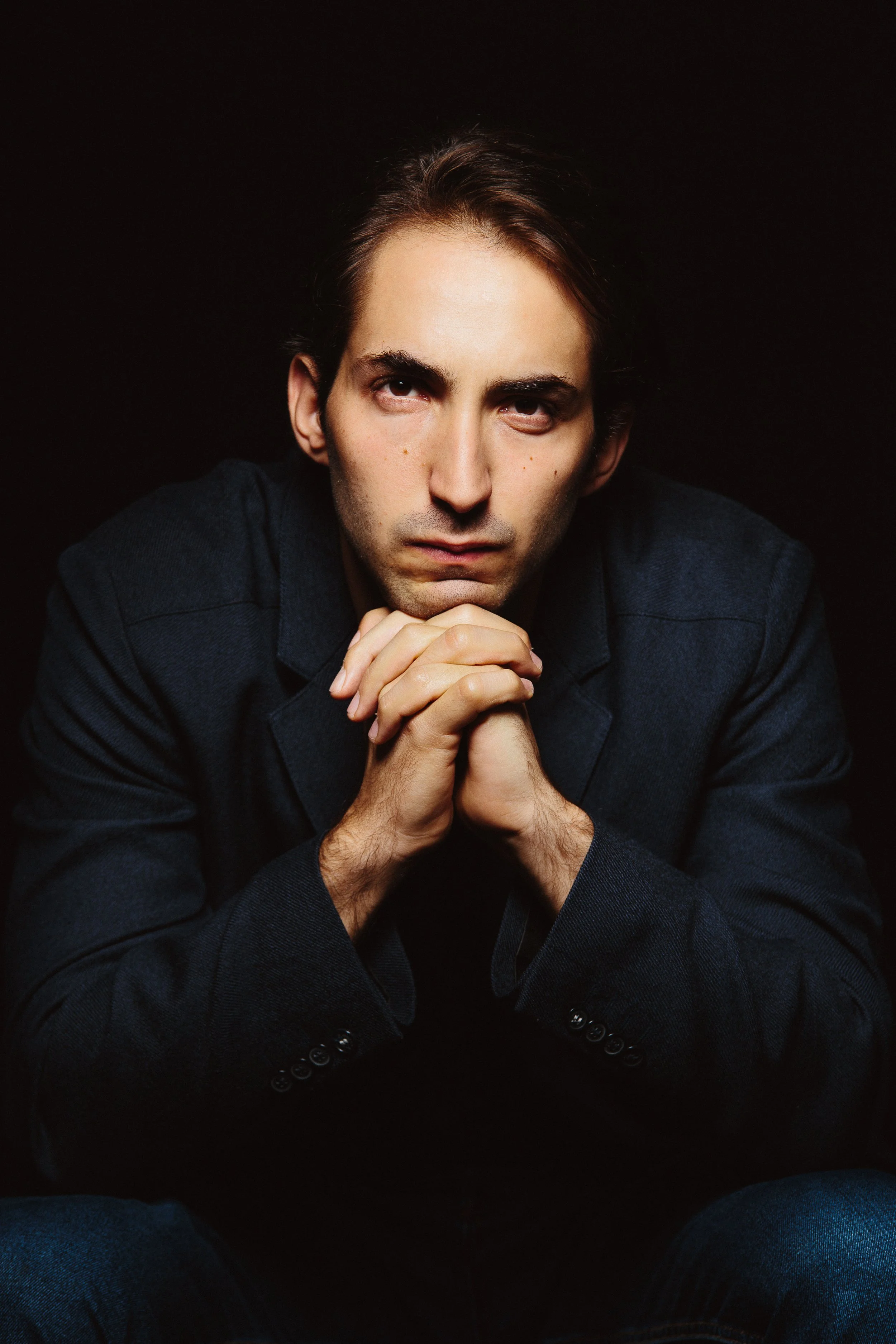 Yoel Gamzou makes his debut at the Hamburg State Opera with the new ...